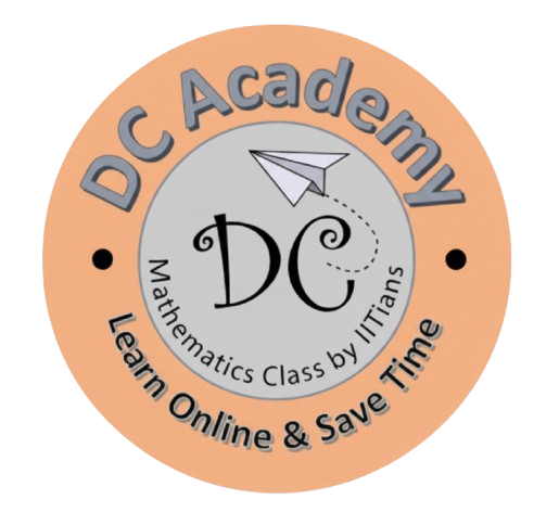 DC Academy Logo